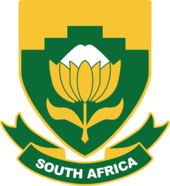 South Africa(w)