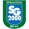 SC米尔海姆  logo