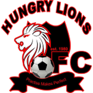 餓獅  logo