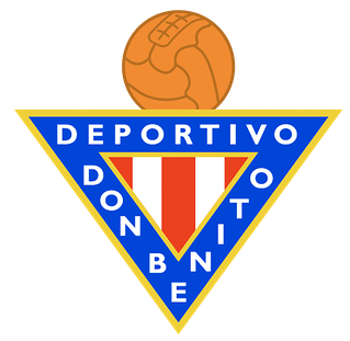 唐贝尼托 logo