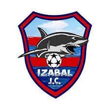 伊萨巴尔 logo