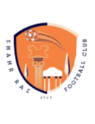 沙赫尔拉兹  logo