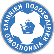 希臘U17  logo