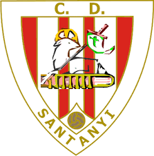 桑塔尼 logo