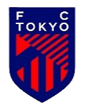 FC东京队标