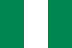 尼日利亚女足