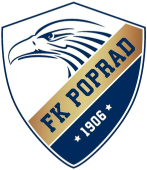 波普拉德  logo