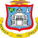 荷属圣马丁岛  logo