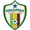 帕劳阿佩巴斯青年队 logo