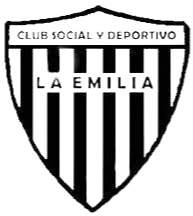 拉艾米利亚 logo