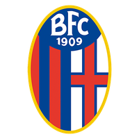 博洛尼亚青年队  logo