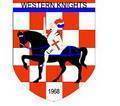 威斯頓騎士  logo