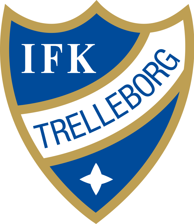 IFK特利堡 logo