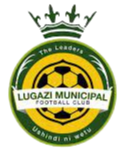 盧加茲市足球俱樂部  logo