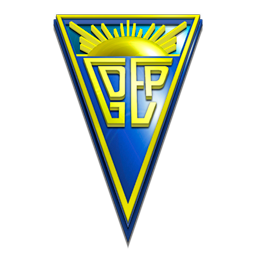 伊斯托里尔U19 logo