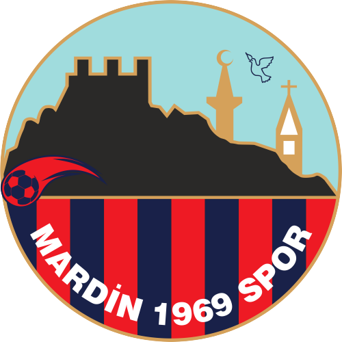 马丁 1969 体育  logo