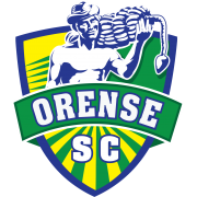 奧倫斯CS logo