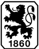 慕尼黑1860青年队  logo
