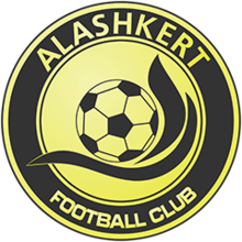 Alashkert Yerevan 