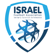 以色列女足U19  logo