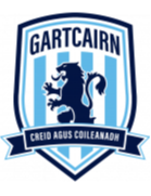 加特凯恩女足  logo