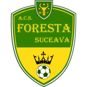 福雷斯塔苏西瓦  logo