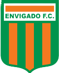 恩维加多后备队 logo