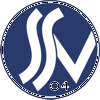 森博格SV  logo