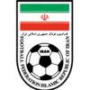 伊朗女足U18队标