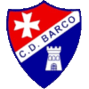 巴尔科 logo
