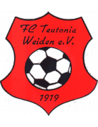 Teutonia Weiden