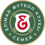 埃利迈后备队 logo
