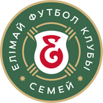 FC Yelimay Reserves