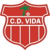 CD维达后备队  logo