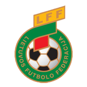 立陶宛女足  logo
