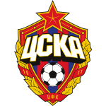 莫斯科中央陸軍女足  logo