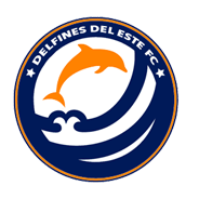 东部海豚  logo