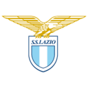 拉齐奥青年队 logo
