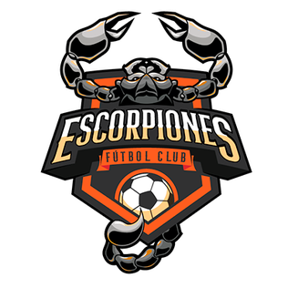 Escorpiones FC II