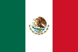 墨西哥U16直播