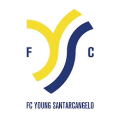 圣阿尔坎杰洛青年足球俱乐部 