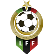 利比亚女足U20队