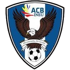 ACB英鲁  logo