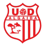 UD阿尔加达logo