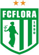 塔林弗洛拉U21 logo