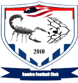 萨米拉FC logo