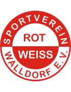 Rot Weiss Walldorf II