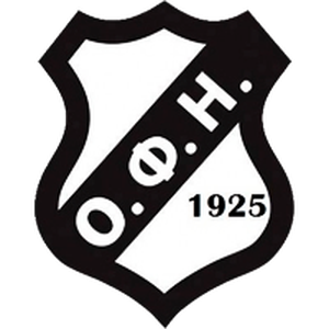 OFI克雷迪U19 logo