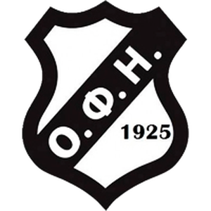 OFI克雷迪U19logo