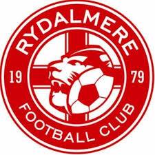 Rydalmere Lions FCU20